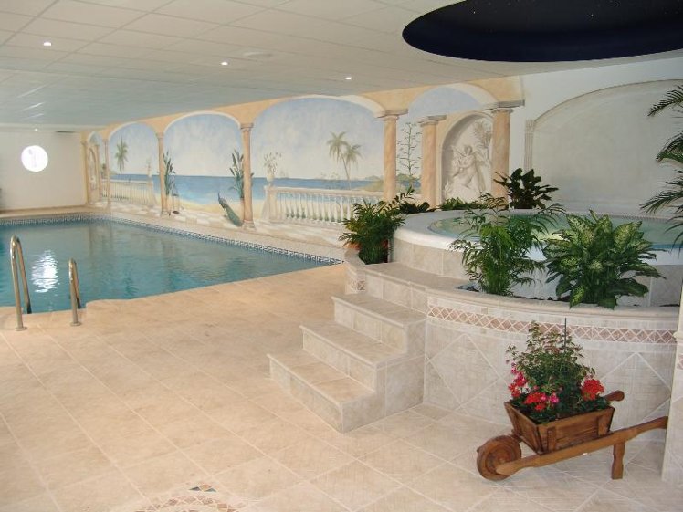 Image, Crown Resorts Club Marbella, Costa Del Sol