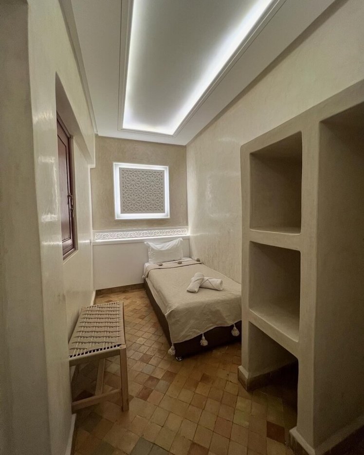 Riad Dar Yammi, Marrakech