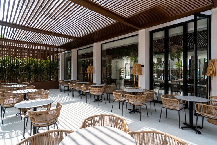 Hotel Thb Bamboo Alcudia, Majorca
