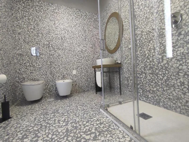 DOUBLE DELUXE Room, Hotel Nuvo, Naples