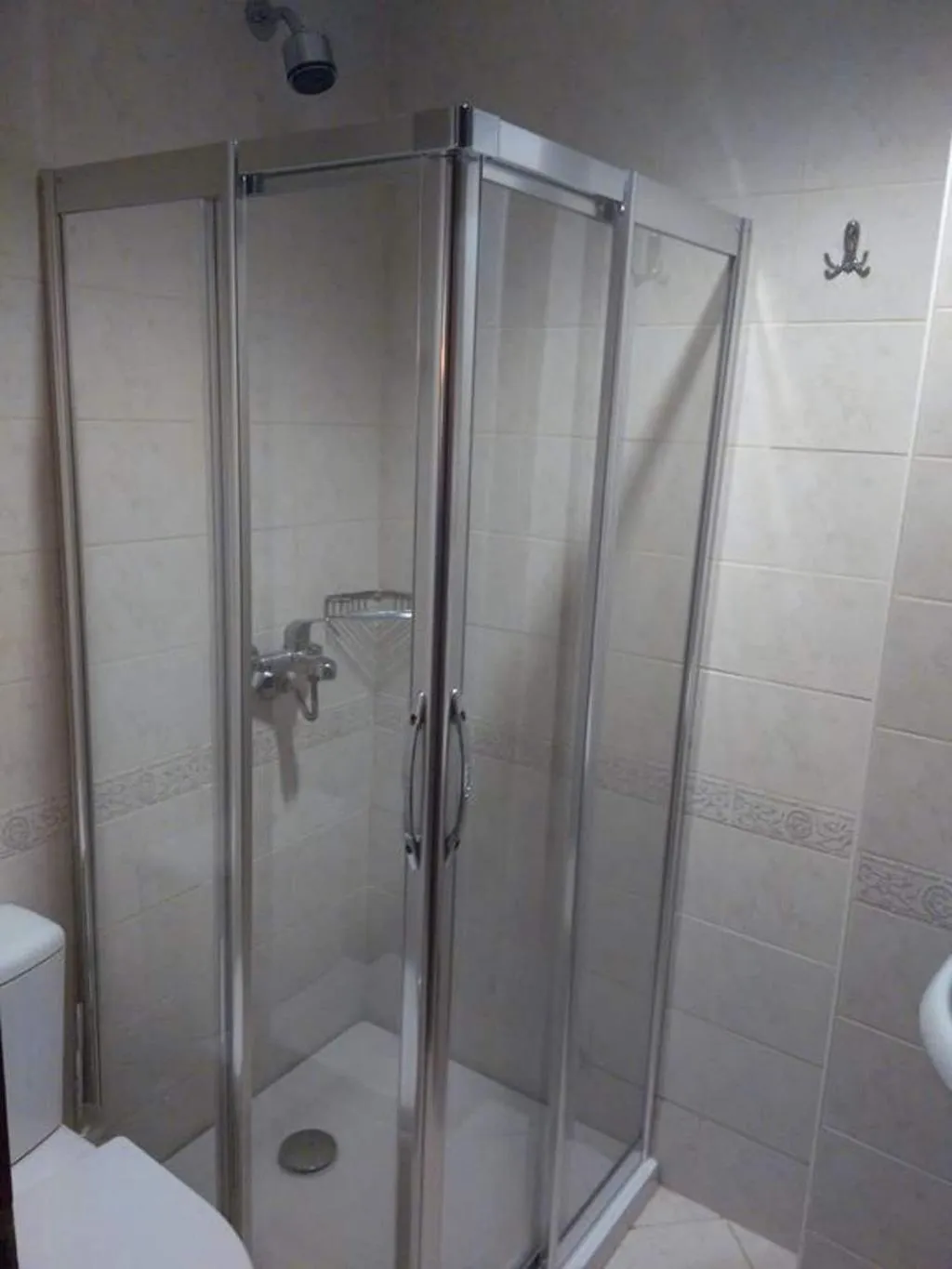 Room, The Hotel 48, Bodrum