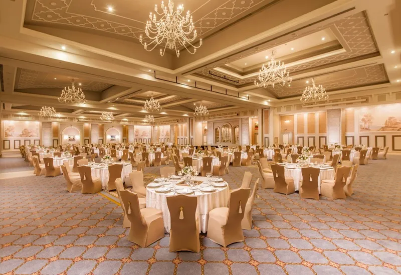 Conferences, Rixos Premium Belek L.O.L Theme Park Free Access, Antalya