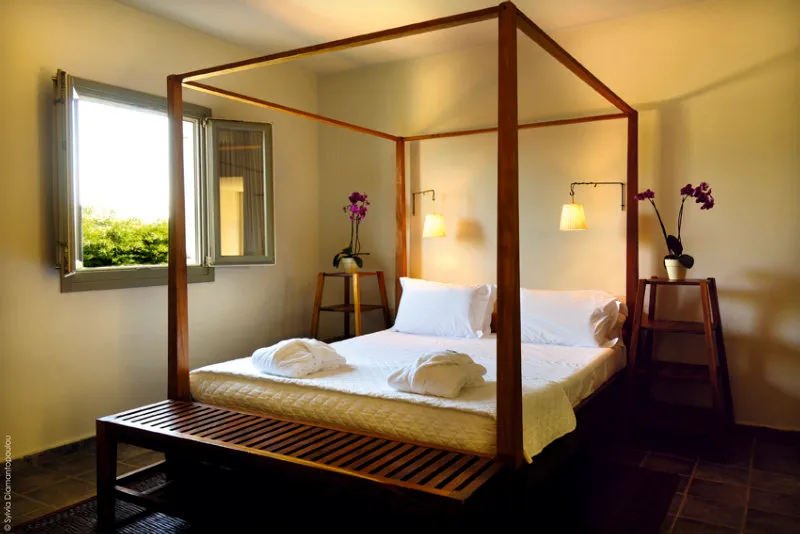 Room, Emelisse Hotel, Kefallinia