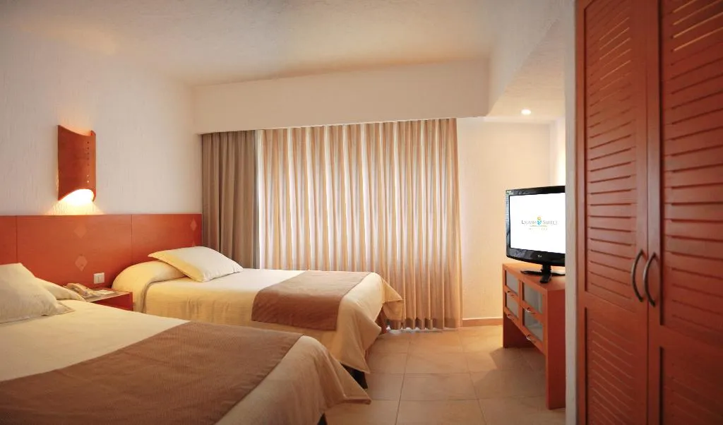 Room, Laguna Suite, Cancun Area