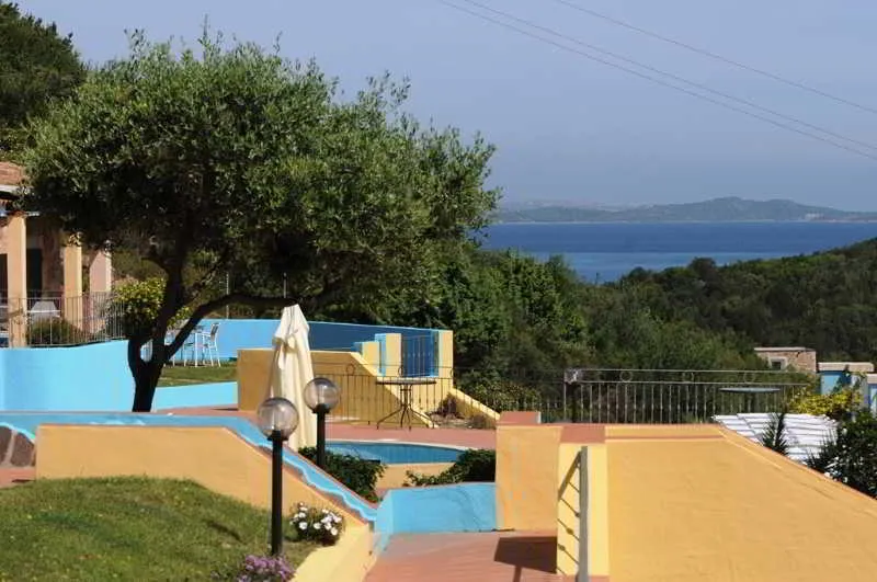 General view, Vallemare Residence E Residenza, Olbia