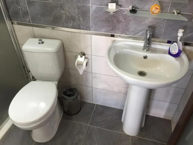 DOUBLE SINGLE USE DELUXE Room, Ena Serenity Boutique Hotel, Izmir