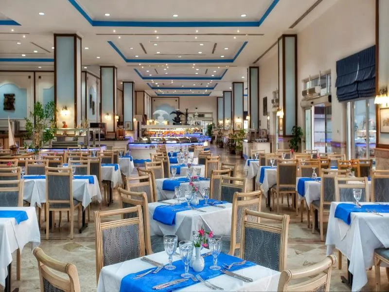 Restaurant, Selectum Colours Bodrum Ex Asteria Bodrum Resort, Bodrum