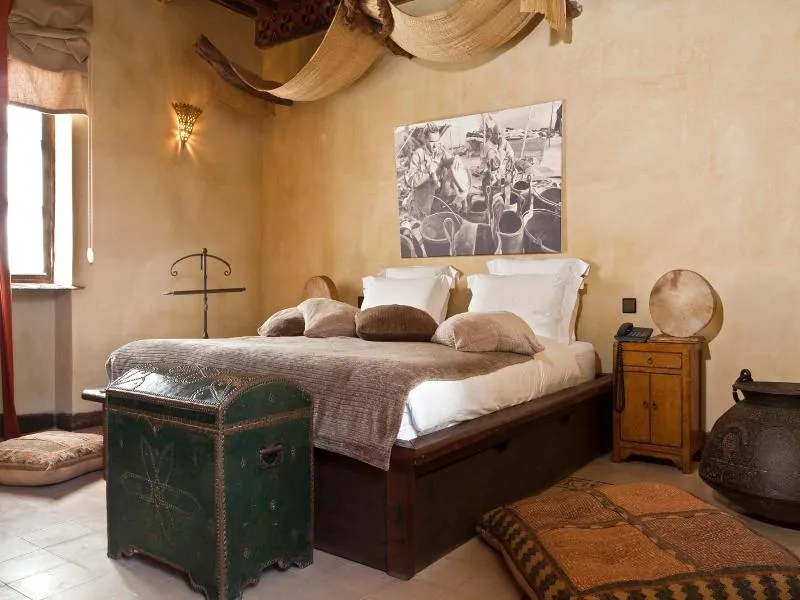Room, Villa De Lo, Essaouira