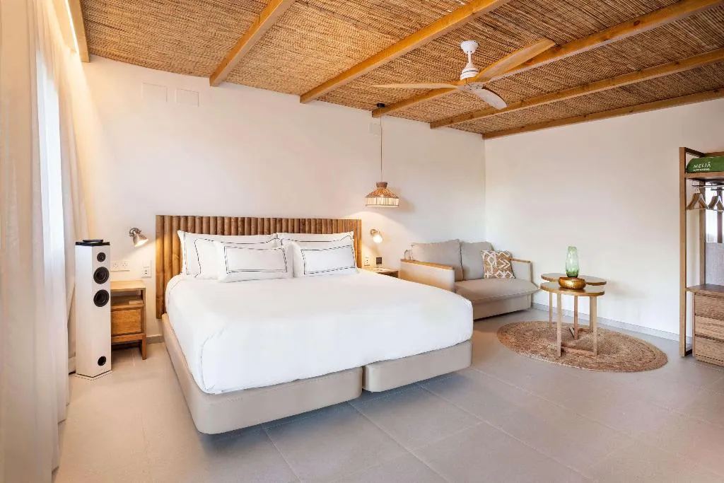 VILLA STANDARD Room, Meliá Zahara Atlanterra, Costa De La Luz