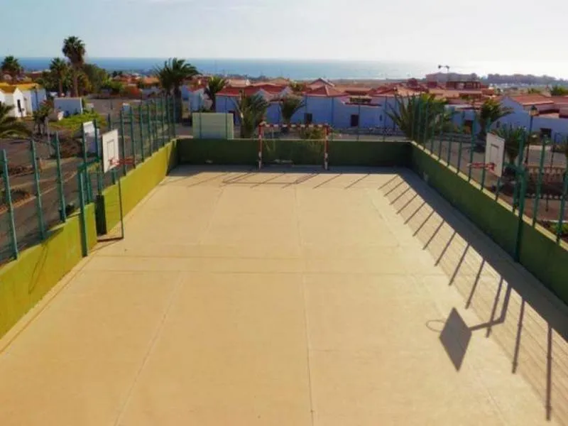 Sports and Entertainment, Apartamentos Castillo Beach, Fuerteventura