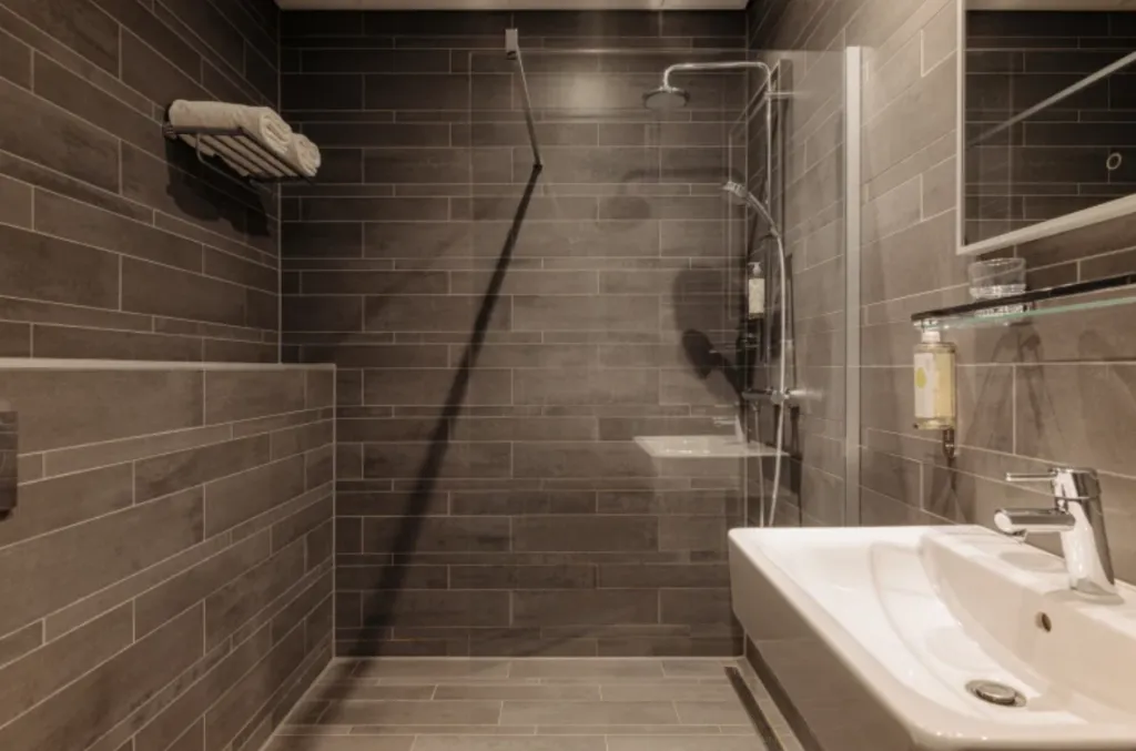 DOUBLE SUPERIOR Room, Leonardo Boutique Hotel The Lancaster Amsterdam, Amsterdam