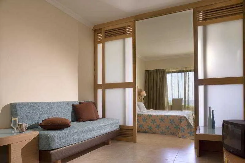 Room, Sol Cosmopolitan Rhodes, Rhodes