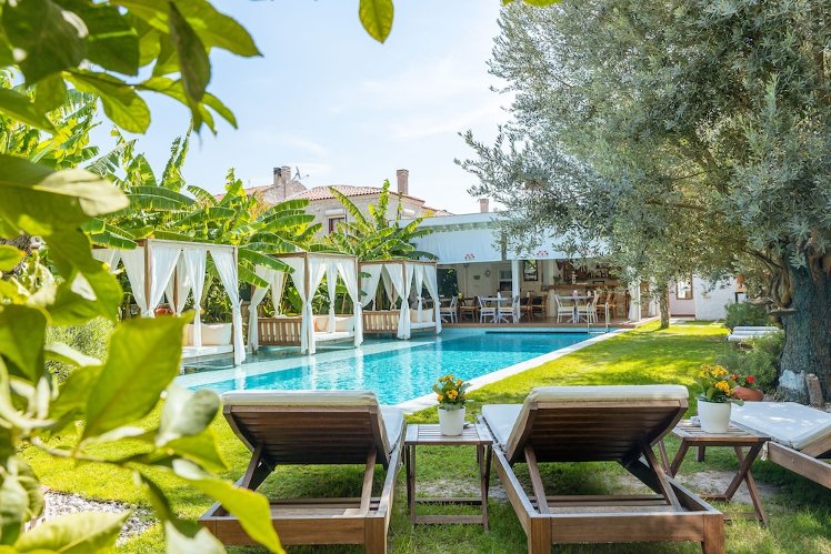 Kose Konak Butik Hotel Special Category Adult Only, Izmir