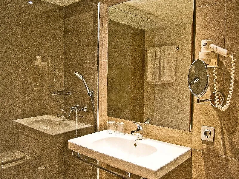 Room, BQ Augusta, Majorca