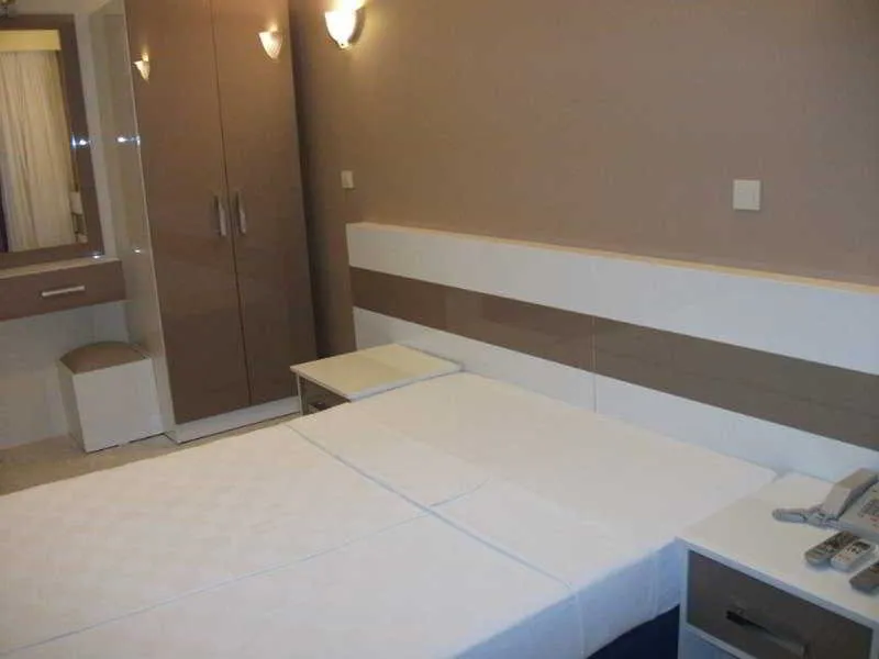 Room, Calis Hotel, Izmir