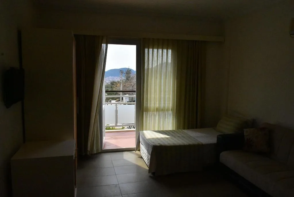 Room, Konfor Suite Otel, Dalaman