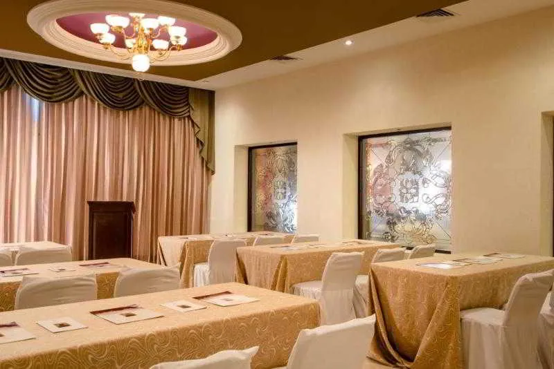 Conferences, Plaza Campeche, Cancun Area