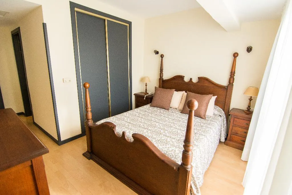 SUITE STANDARD Room, JM Puerto Rosario, Fuerteventura