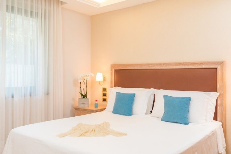 Oleandri Resort Paestum, Naples