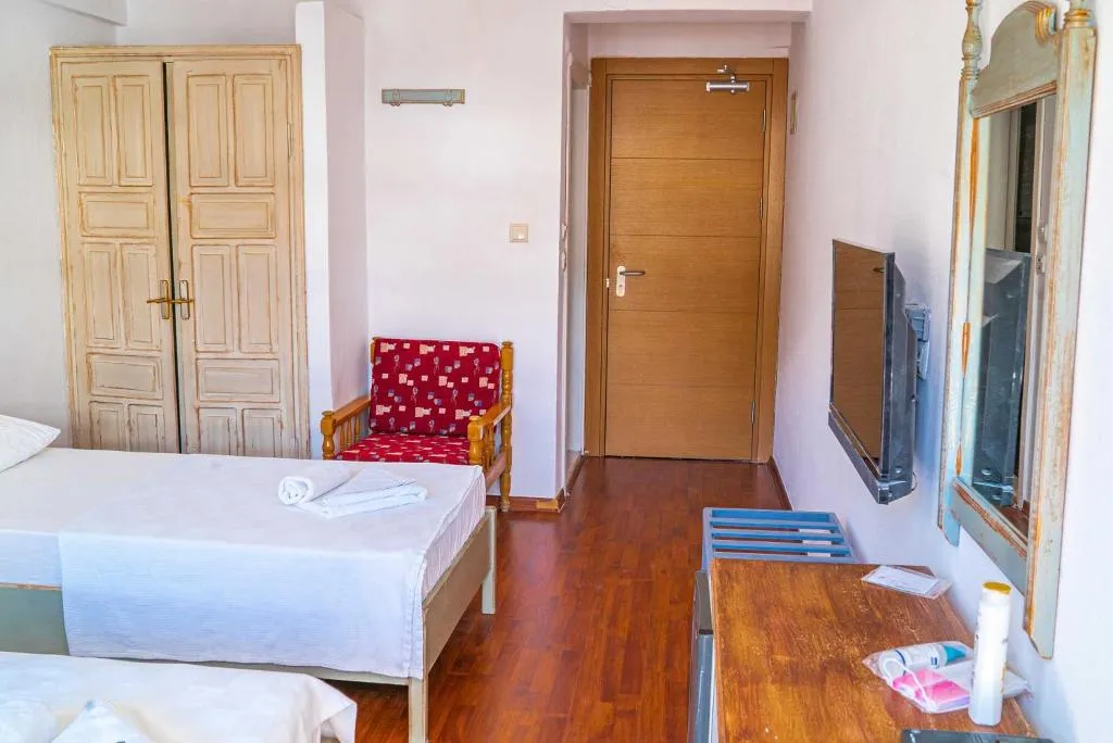 Double or Twin MOUNTAIN VIEW Room, Diplomat, Dalaman