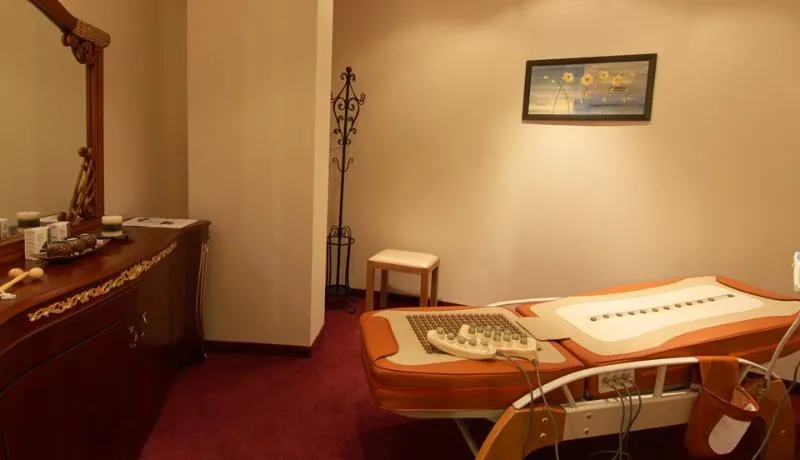 Sports and Entertainment, The Vineyards Spa Resort, Bourgas