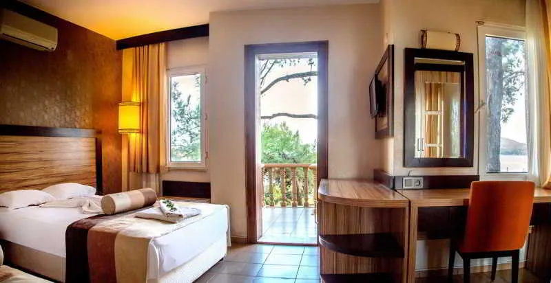 Room, Ayvalik Beach, Izmir