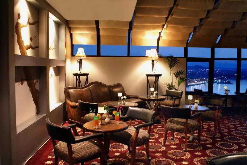 Bar, Sheraton Cesme Resort Hotel & SPA, Izmir