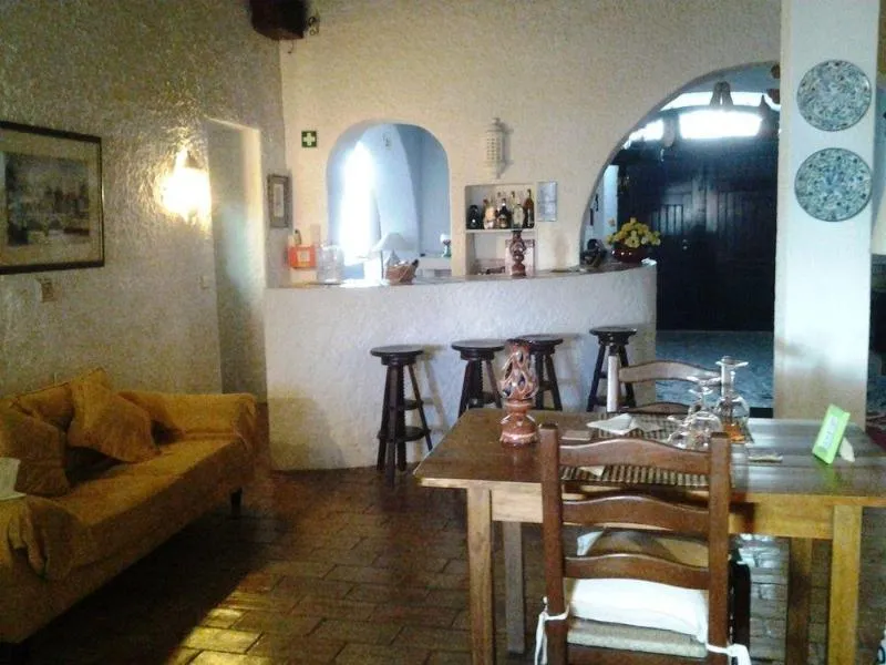 General view, Rio Arade Algarve Manor House, Algarve