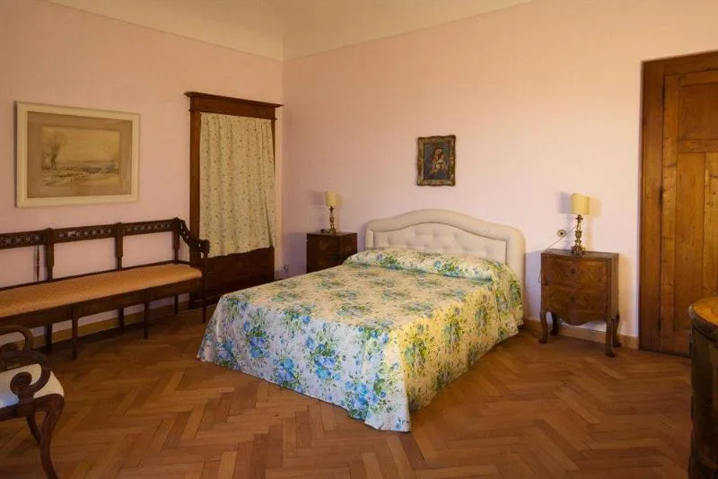 General view, Casa Cuseni, Taormina