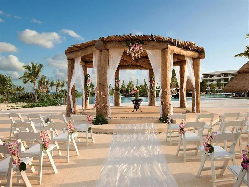 Conferences, Secrets Maroma Beach Riviera Cancun, Playa Del Carmen