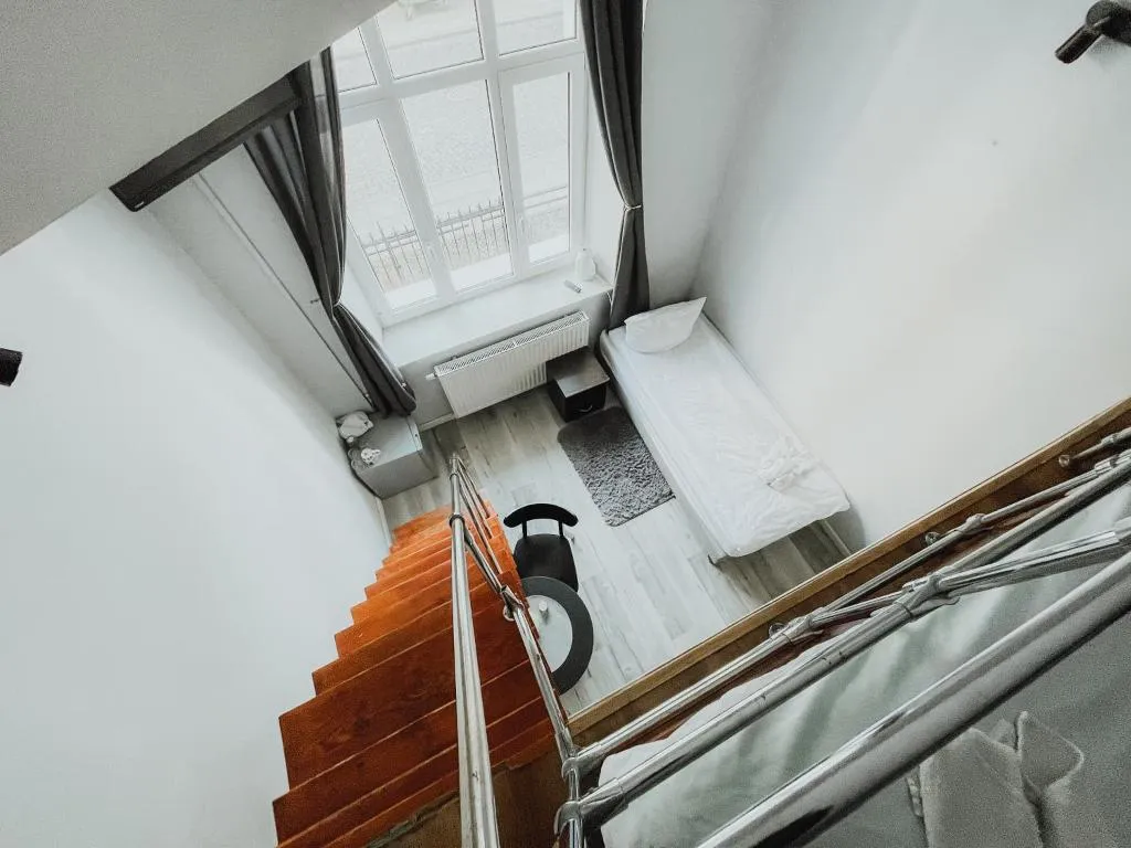 TRIPLE CLASSIC Room, Central Sopot, Gdansk