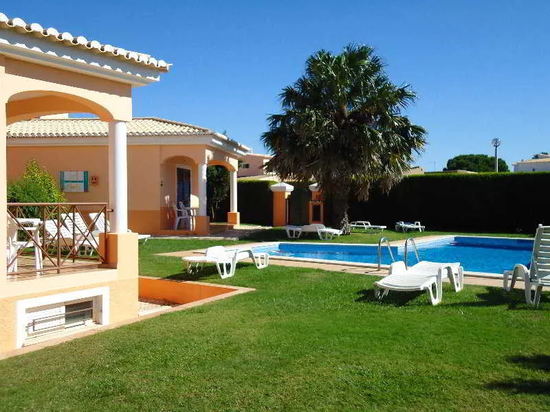 Pool, Canavial I & II Apartments, Algarve