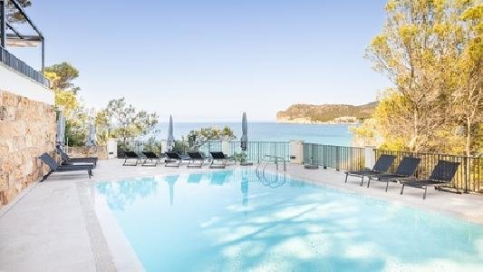 Hapimag Resort Paguera, Majorca