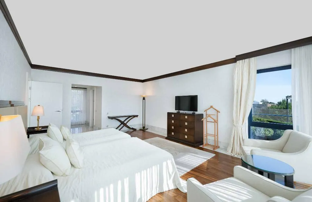 Room, Susesi Luxury Resort, Antalya