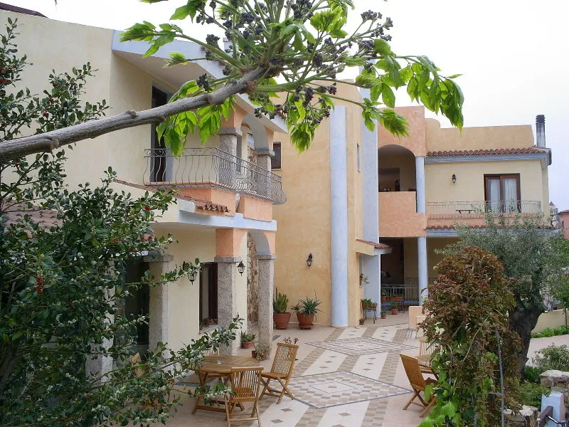 General view, Bonsai, Olbia