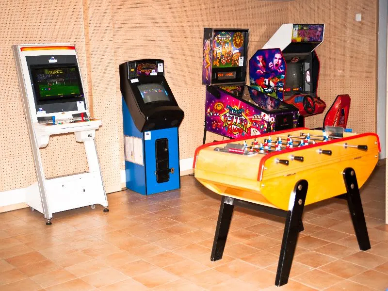Sports and Entertainment, Aqualuz Lagos by The Editory, Algarve
