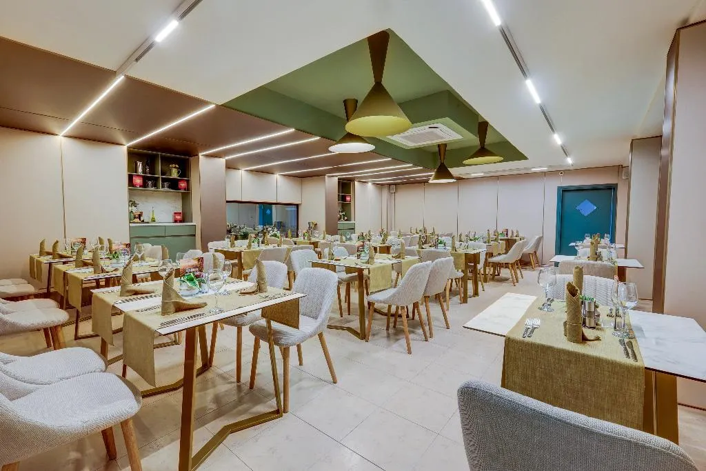 Conferences, Hotel Shipka All Inclusive, Varna