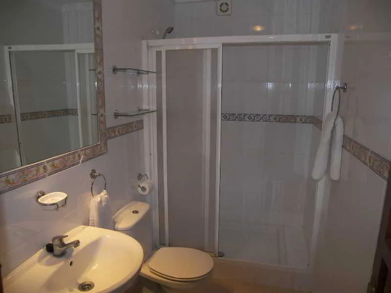 Room, Nerja Villas, Costa Del Sol