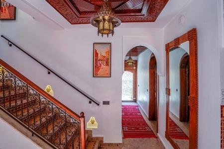 Riad Le Nid De Fatima, Marrakech