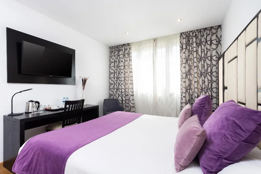 Double or Twin STANDARD Room, Colón Rambla, Tenerife