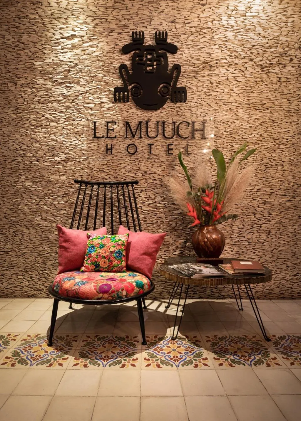 General view, Le Muuch Hotel Boutique, Cancun Area