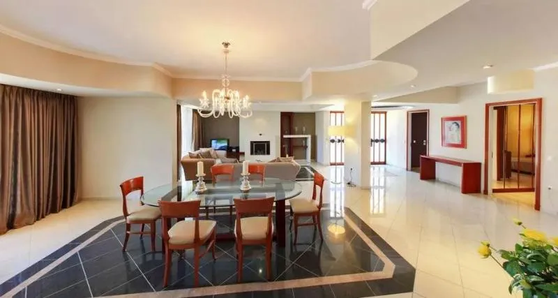SUITE Presidential Room, Kipriotis Village Resort, Kos