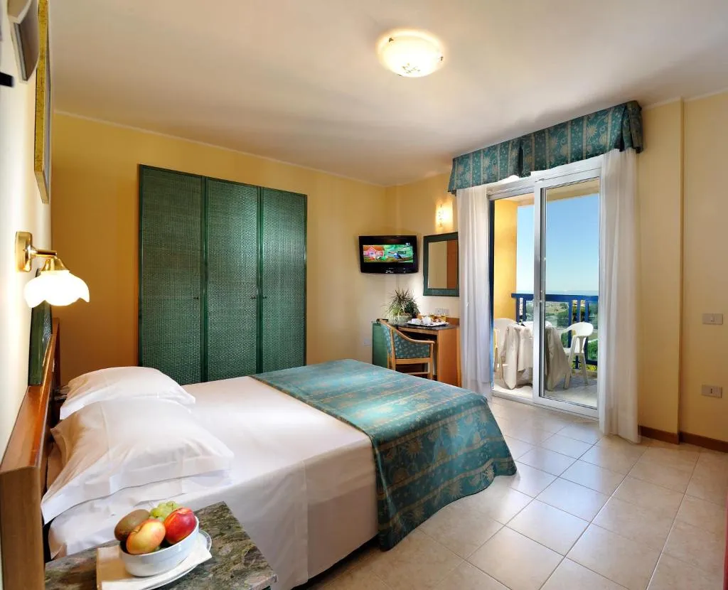 QUADRUPLE SEA VIEW Room, Hotel Bellevue, Venice