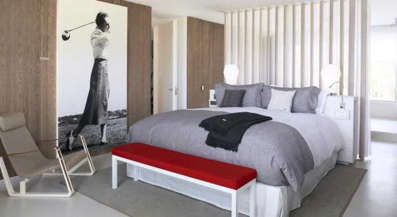 Room, Hotel le Golf d'Essaouira & Spa, Essaouira