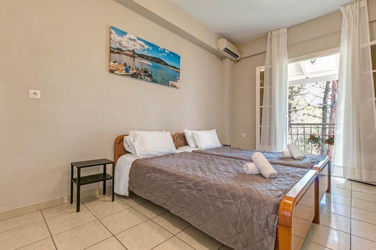 Image, Alexandros Apartments, Corfu