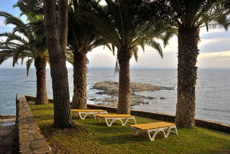 Sports and Entertainment, Almadraba Park, Costa Brava