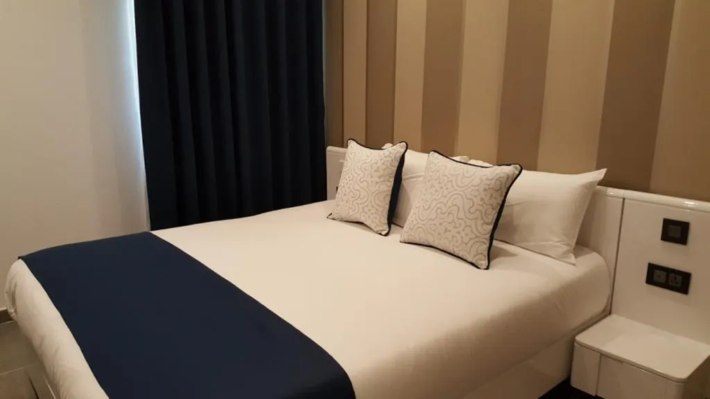 Double or Twin STANDARD Room, Pebbles Boutique Aparthotel, Malta