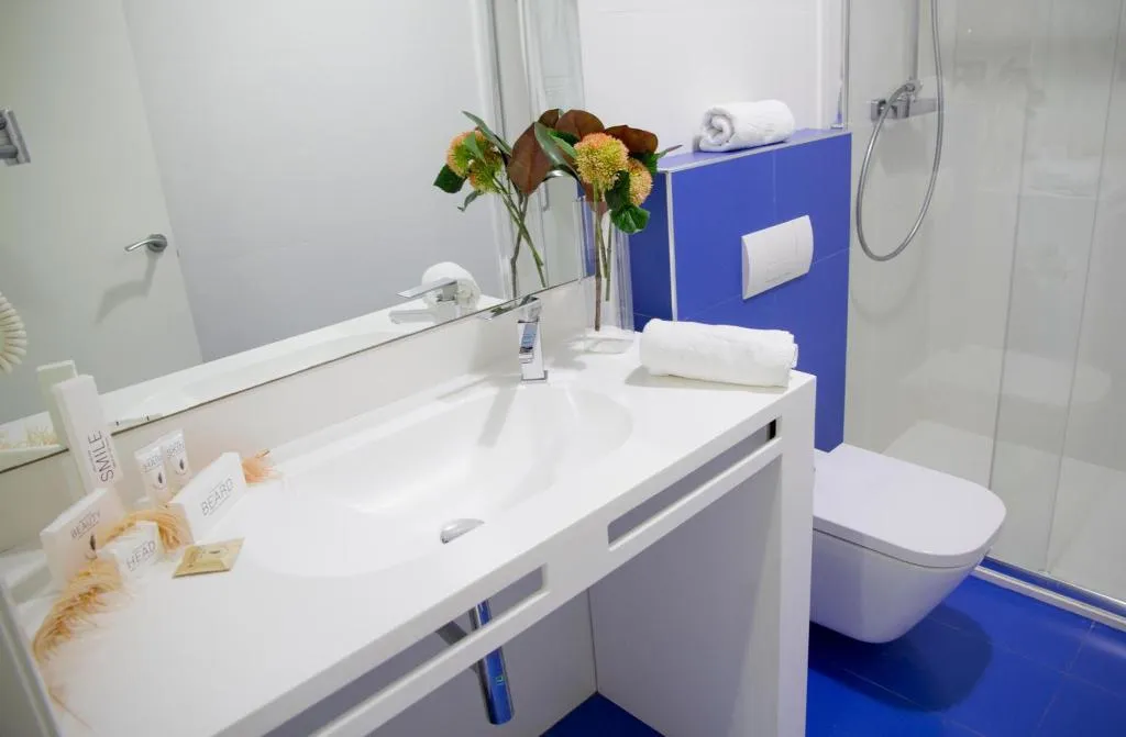 Double or Twin STANDARD Room, Alegria Sun Village, Costa Brava