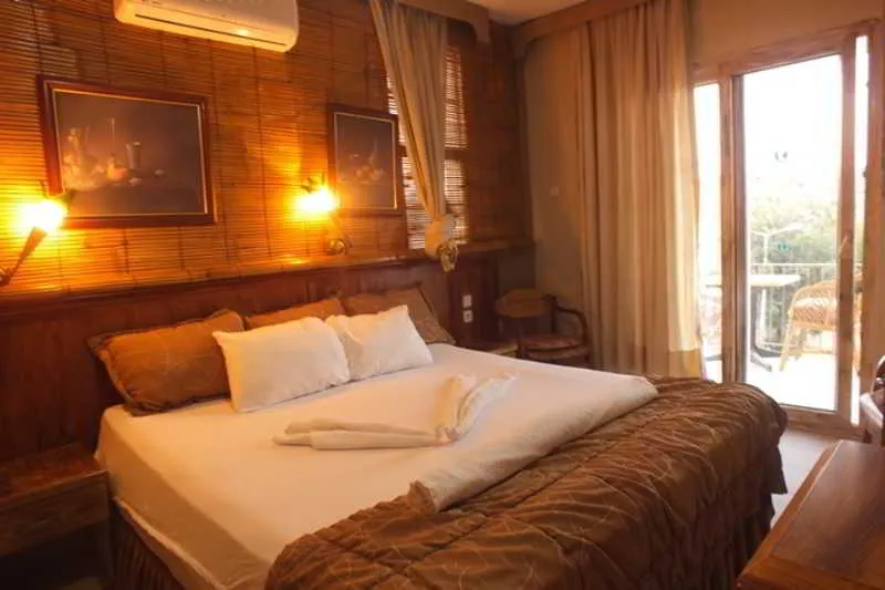 Room, Sato Hotel Side, Antalya