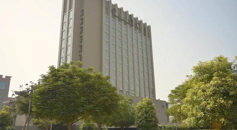 General view, Rove City Centre, Dubai